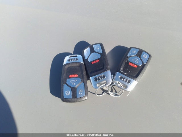 2020 Audi S5, VIN: WAUC4CF56LA015457