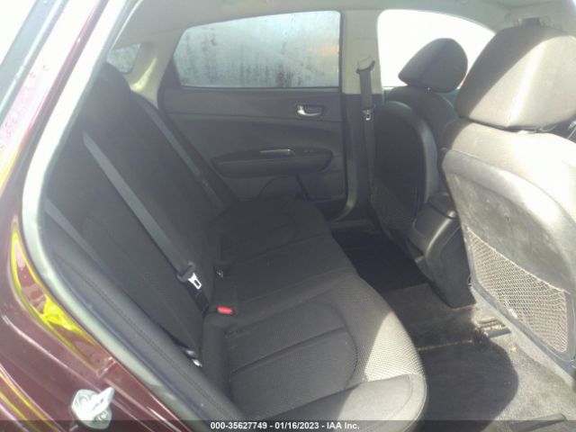 5XXGT4L35KG365472 KIA Optima Lx