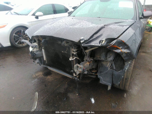 Dodge Charger Se 2014 2C3CDXBG5EH199137 Image 6