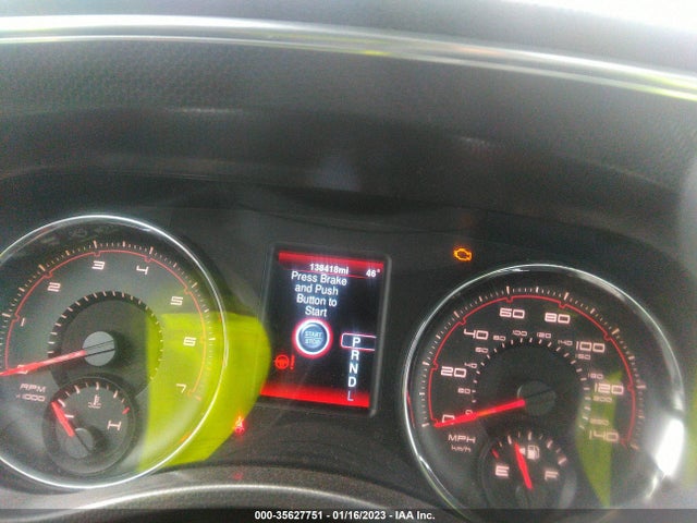 Dodge Charger Se 2014 2C3CDXBG5EH199137 Image 7