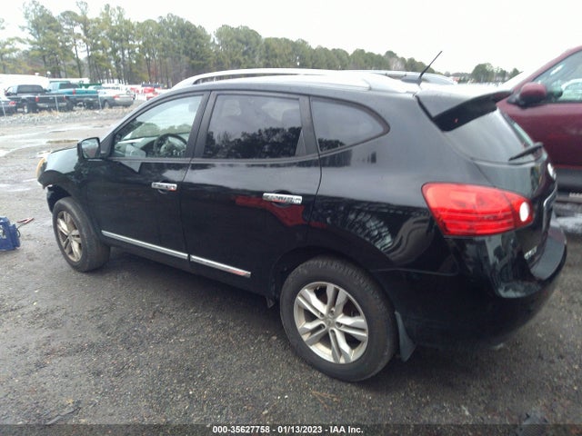 Продажа на аукционе авто 2012 Nissan Rogue Sv, vin: JN8AS5MV1CW711018, номер лота: 35627758