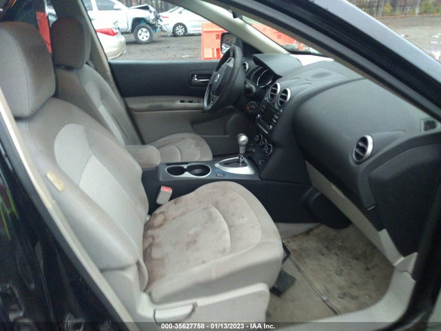 Продажа на аукционе авто 2012 Nissan Rogue Sv, vin: JN8AS5MV1CW711018, номер лота: 35627758