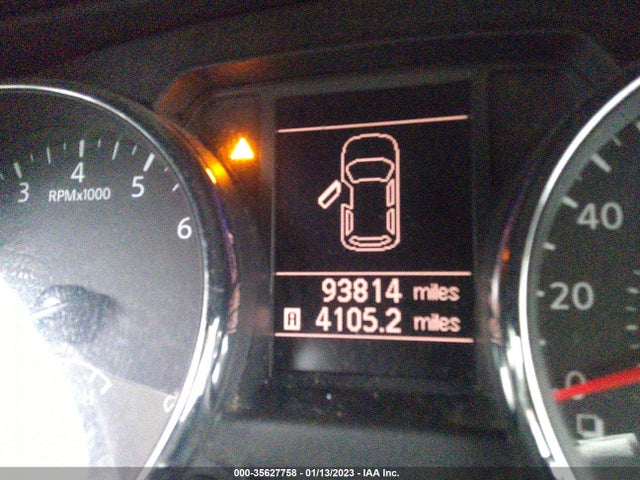 Продажа на аукционе авто 2012 Nissan Rogue Sv, vin: JN8AS5MV1CW711018, номер лота: 35627758