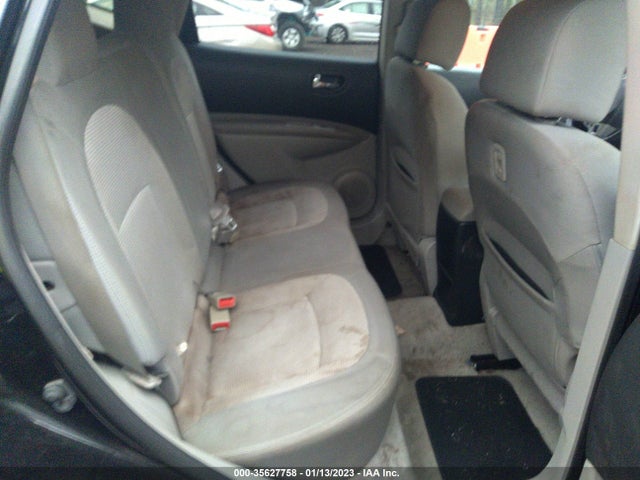 Продажа на аукционе авто 2012 Nissan Rogue Sv, vin: JN8AS5MV1CW711018, номер лота: 35627758