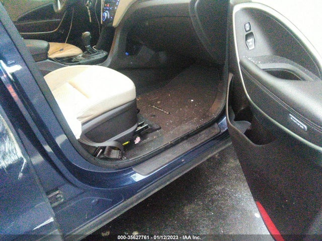 Hyundai Santa Fe Se 2018 KM8SM4HF3JU272190 Image 7