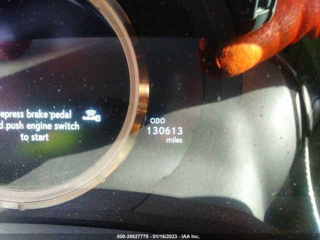 Lexus IS 250 2014 JTHBF1D23E5040140 Image 8