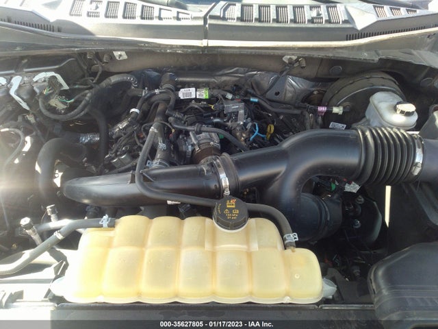 2020 Ford F-150, VIN: 1FTEW1CP5LKE06139