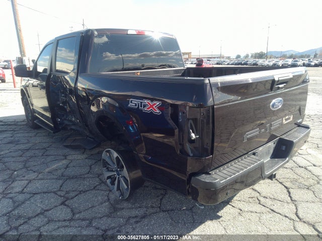 2020 Ford F-150, VIN: 1FTEW1CP5LKE06139