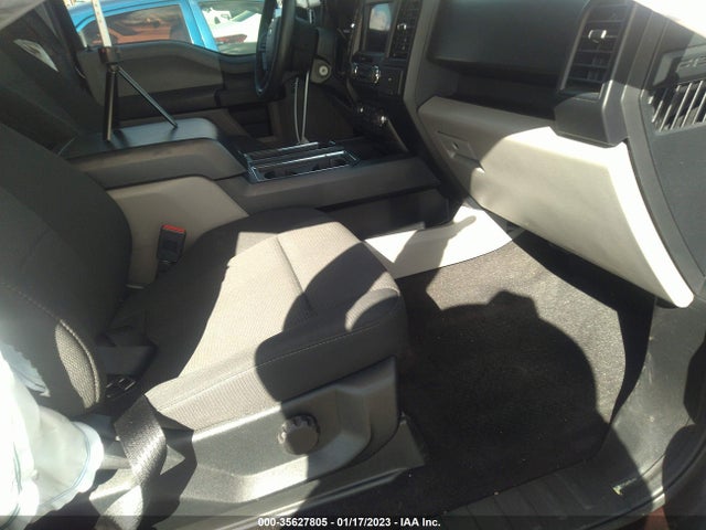 2020 Ford F-150, VIN: 1FTEW1CP5LKE06139