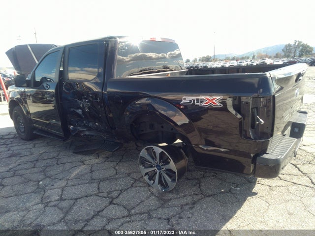 2020 Ford F-150, VIN: 1FTEW1CP5LKE06139