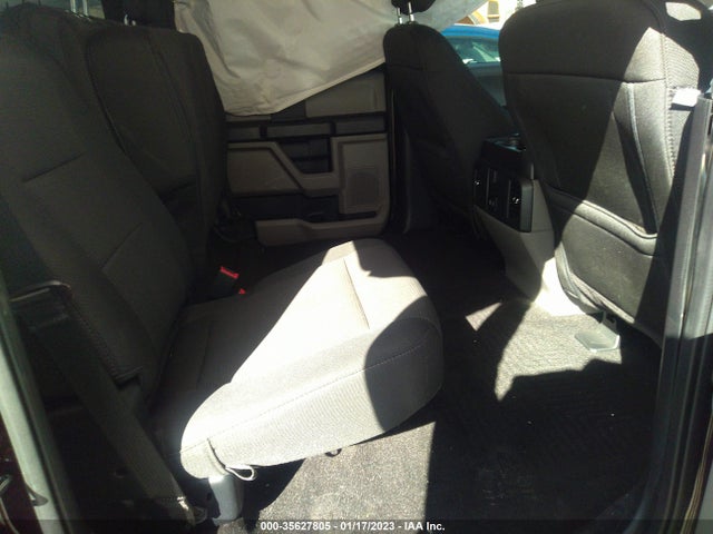 2020 Ford F-150, VIN: 1FTEW1CP5LKE06139