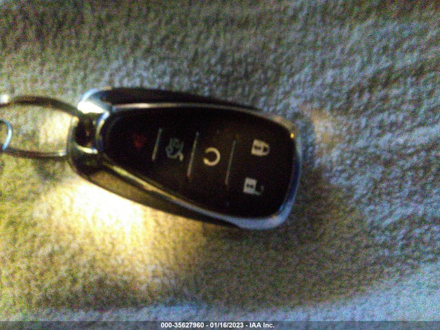 Chevrolet MALIBU LT 2018 1G1ZD5STXJF120850 Image 3