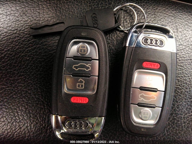 WA1L2AFP3HA013519 Audi Q5 Premium Plus