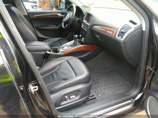 WA1L2AFP3HA013519 Audi Q5 Premium Plus