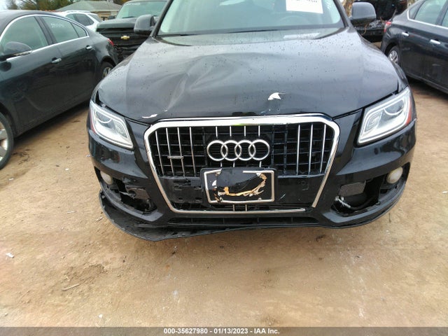 WA1L2AFP3HA013519 Audi Q5 Premium Plus