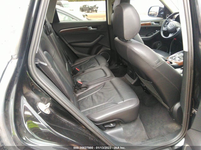 WA1L2AFP3HA013519 Audi Q5 Premium Plus