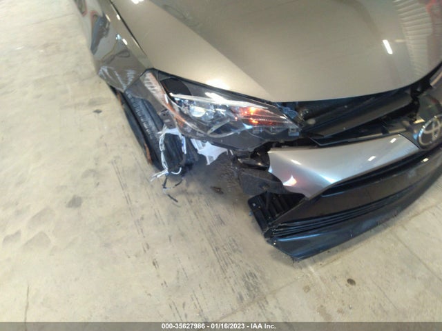 2019 Toyota Corolla, VIN: 2T1BURHE2KC170970