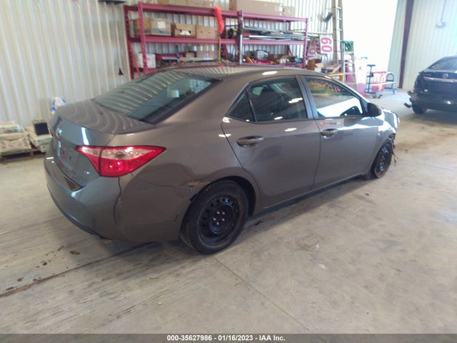 2019 Toyota Corolla, VIN: 2T1BURHE2KC170970