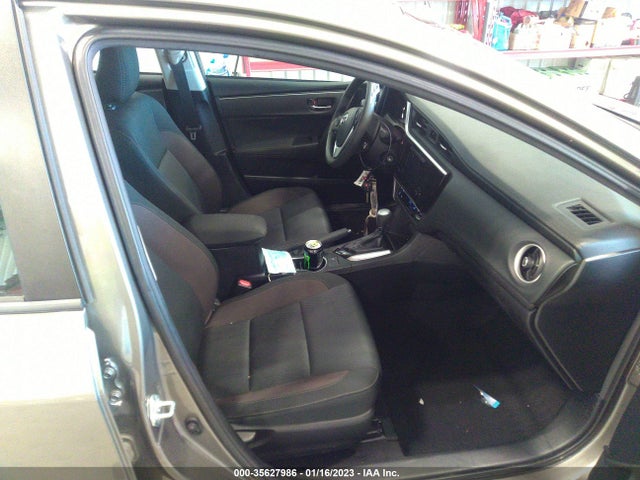 2019 Toyota Corolla, VIN: 2T1BURHE2KC170970
