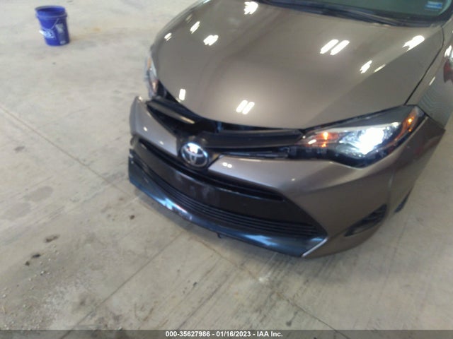 2019 Toyota Corolla, VIN: 2T1BURHE2KC170970