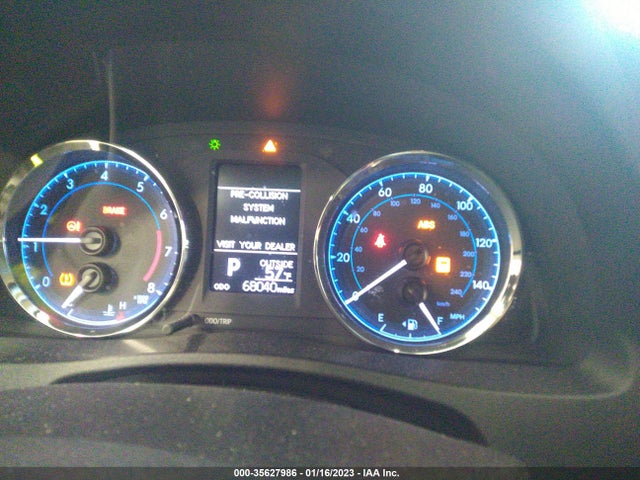 2019 Toyota Corolla, VIN: 2T1BURHE2KC170970