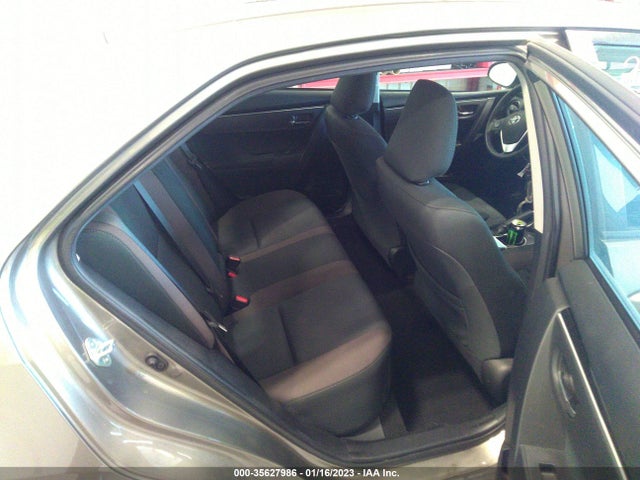 2019 Toyota Corolla, VIN: 2T1BURHE2KC170970