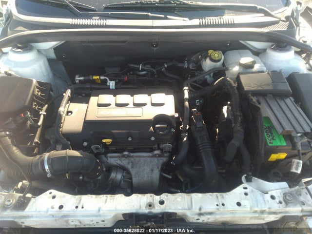 Chevrolet Cruze 1lt 2014 1G1PC5SB4E7300245 Image 12