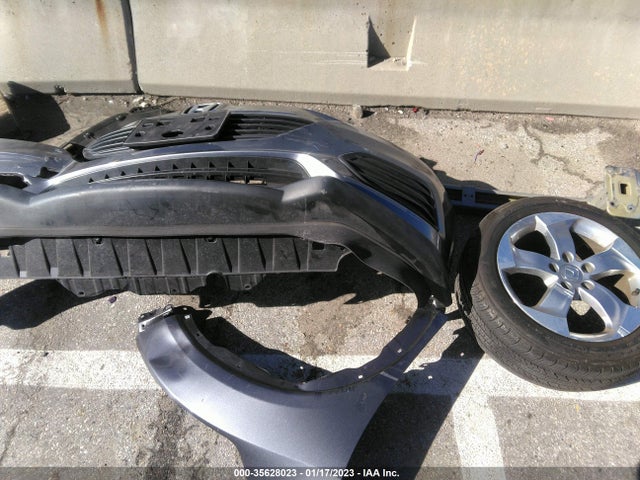 Honda HR-V LX 2020 3CZRU5H39LM706953 Image 12
