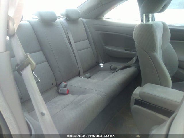 2011 HONDA CIVIC CPE EX VIN: 2HGFG1B8XBH510886