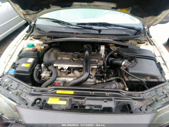 YV1SZ58D421065511 Volvo V70