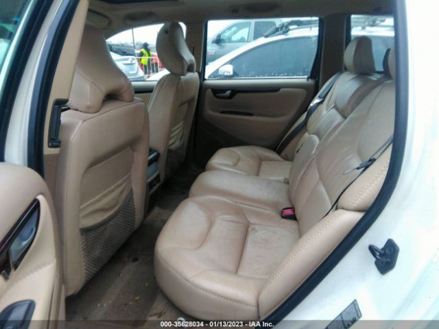 YV1SZ58D421065511 Volvo V70
