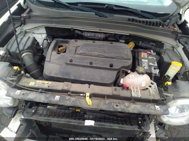 Jeep Renegade Latitude 2016 ZACCJABWXGPC42199 Image 12