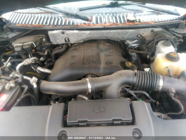 2015 Ford Expedition, VIN: 1FMJU1JT9FEF05176