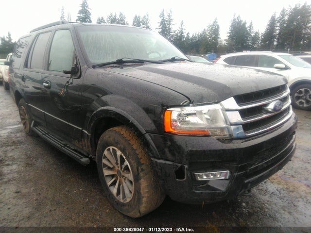2015 Ford Expedition, VIN: 1FMJU1JT9FEF05176