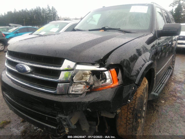 2015 Ford Expedition, VIN: 1FMJU1JT9FEF05176