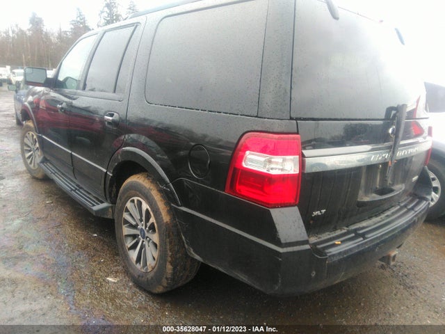 2015 Ford Expedition, VIN: 1FMJU1JT9FEF05176