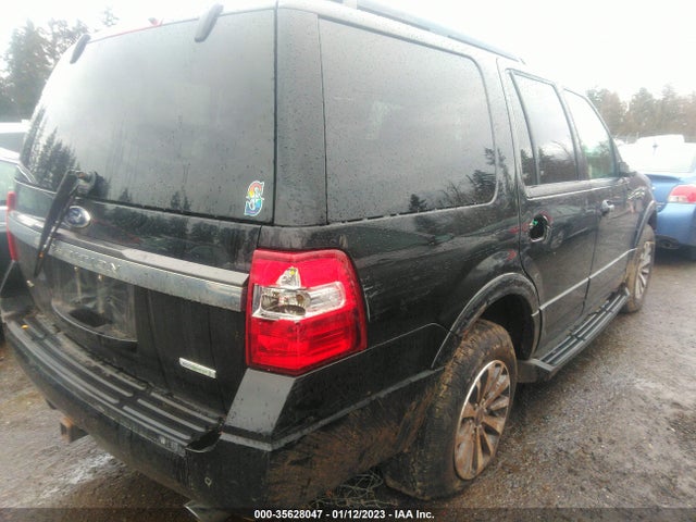 2015 Ford Expedition, VIN: 1FMJU1JT9FEF05176
