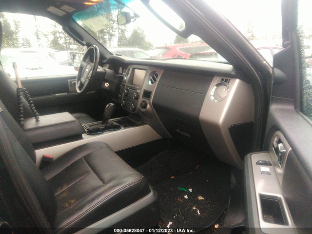 2015 Ford Expedition, VIN: 1FMJU1JT9FEF05176