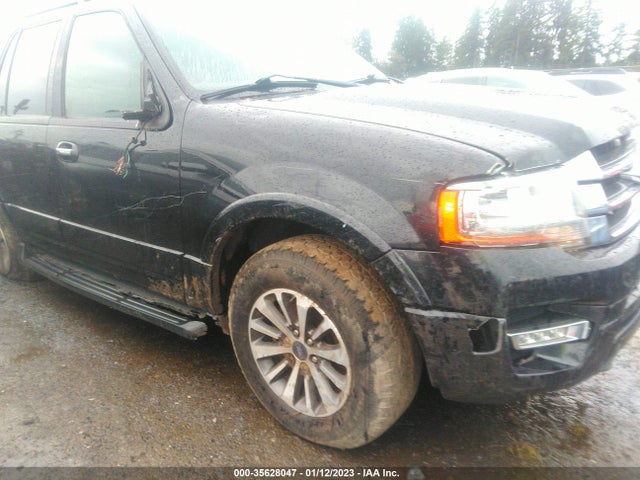 2015 Ford Expedition, VIN: 1FMJU1JT9FEF05176