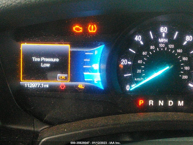 2015 Ford Expedition, VIN: 1FMJU1JT9FEF05176