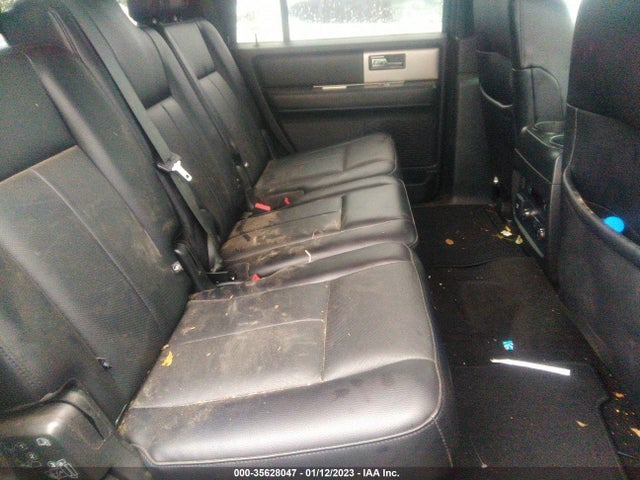 2015 Ford Expedition, VIN: 1FMJU1JT9FEF05176