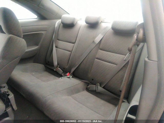 2010 HONDA CIVIC CPE LX VIN: 2HGFG1B69AH505420