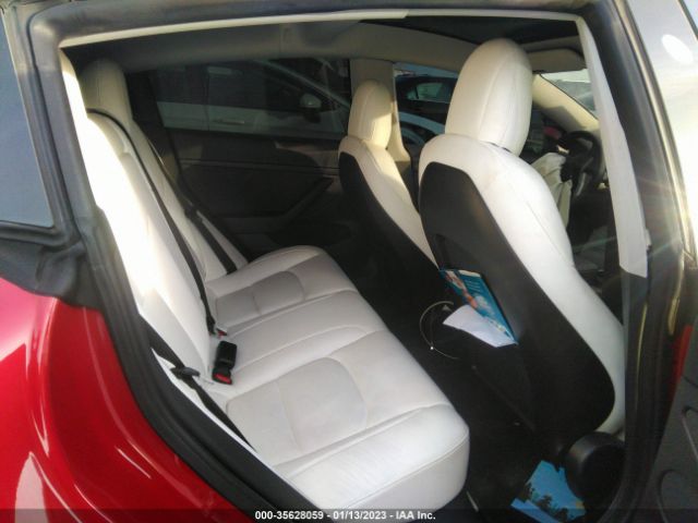 5YJ3E1EB3MF999994 Tesla MODEL 3