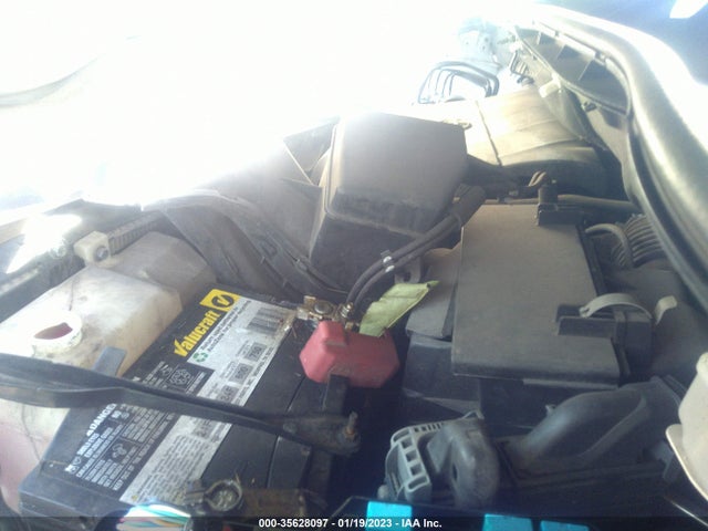 Aukcja sprzedaży 2013 Toyota Sienna L, vin: 5TDZK3DC9DS323411, numer aukcji: 35628097