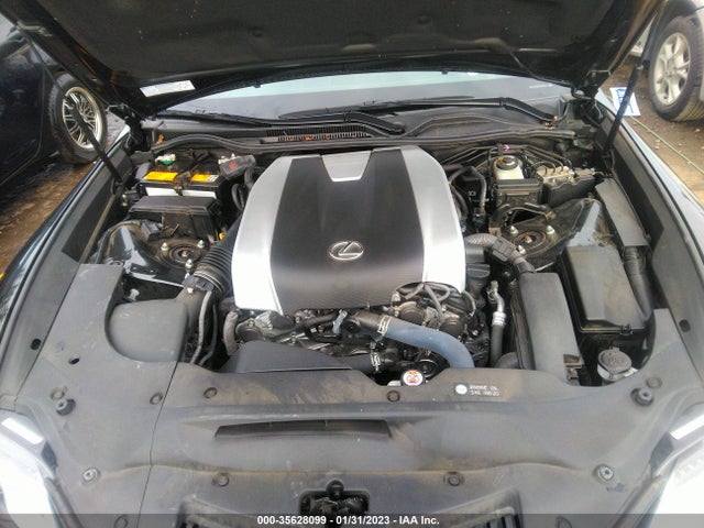 2019 Lexus RC, VIN: JTHSZ5BC1K5009412