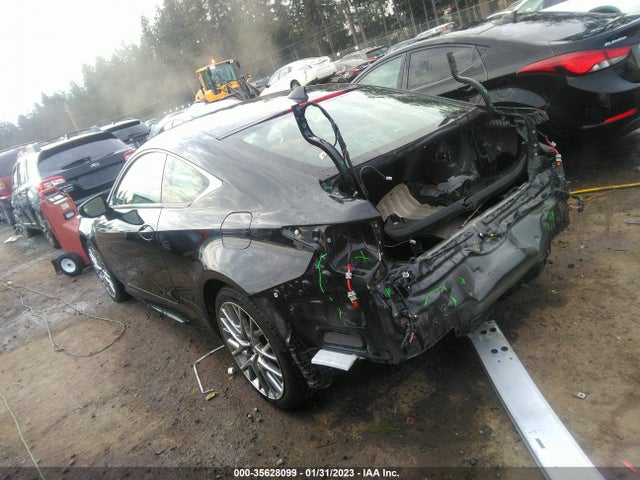 2019 Lexus RC, VIN: JTHSZ5BC1K5009412