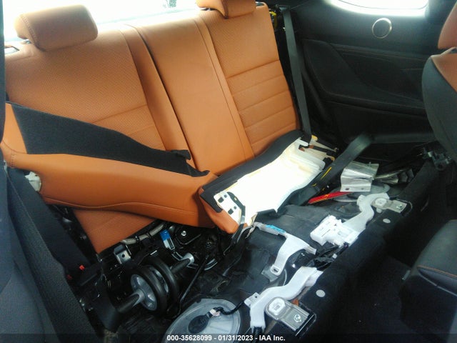 2019 Lexus RC, VIN: JTHSZ5BC1K5009412