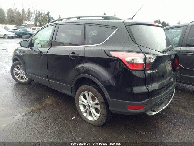Ford ESCAPE SE 2017 1FMCU9G99HUD85858 Image 4