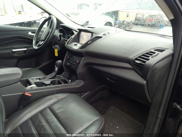 Ford ESCAPE SE 2017 1FMCU9G99HUD85858 Image 6