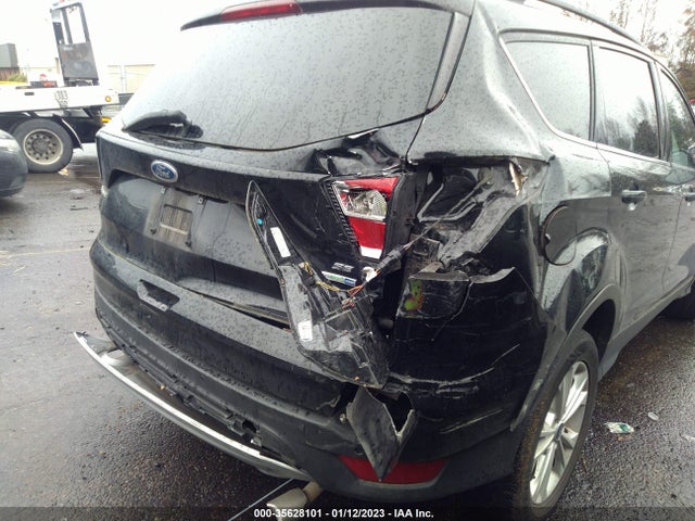 Ford ESCAPE SE 2017 1FMCU9G99HUD85858 Image 7